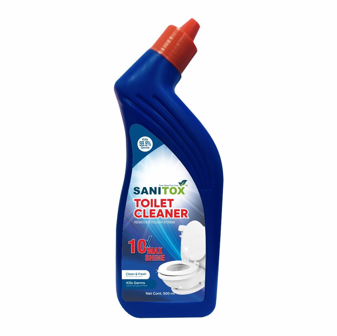 Toilet Bowl Cleaner 250ml